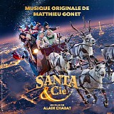 Matthieu Gonet - Santa & Cie