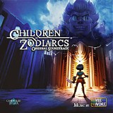 Vibe Avenue - Children of Zodiarcs