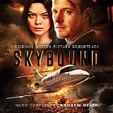 Andrew Reich - Skybound