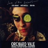 Joan of Arc - Orchard Vale