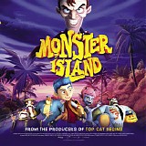 Kevin Smithers - Monster Island