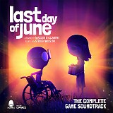 Steven Wilson - Last Day of June