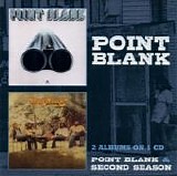 Point Blank - Point Blank  1976   / Second Season  1977