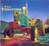 The Tractors - The Tractors