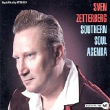 Sven Zetterberg - Southern Soul Agenda