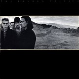 U2 - The Joshua Tree