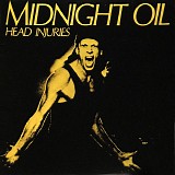 Midnight Oil - Head Injuries