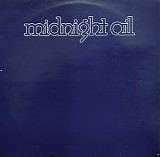 Midnight Oil - Midnight Oil