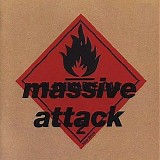 Massive Attack - Blue Lines