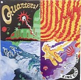 King Gizzard And The Lizard Wizard - Quarters!