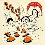 King Gizzard And The Lizard Wizard - Gumboot Soup