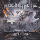 Raging Fate - Gods Of Terror