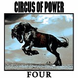 Circus Of Power - Four