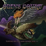 Odin's Court - Turtles All The Way Down, Vol. II