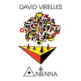 David Virelles - Antenna