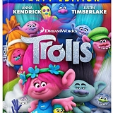 Justin Timberlake - Trolls