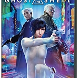 Scarlett Johansson - Ghost in the Shell