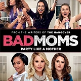 Christina Applegate - Bad Moms