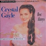 Crystal Gayle - Best Always