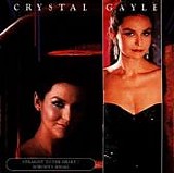 Crystal Gayle - Straight To The Heart + Nobody's Angel