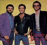 Larry Gatlin & The Gatlin Brothers - 17 Greatest Hits