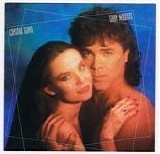 Crystal Gayle & Gary Morris - What If We Fall In Love?