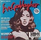 Eve Gallagher - Woman Can Have It