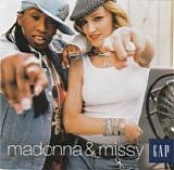 Madonna & Missy Elliott - A New Groove. A New Jean.