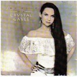 Crystal Gayle - The Best Of Crystal Gayle