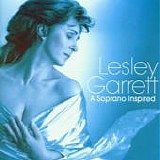 Lesley Garrett - A Soprano Inspired