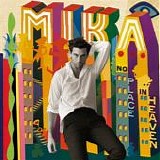 MIKA - No Place in Heaven