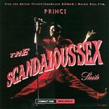 Prince featuring Kim Basinger - The Scandalous Sex Suite