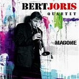 Bert Joris Quartet - Magone