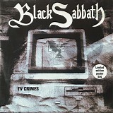 Black Sabbath - TV Crimes