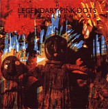 The Legendary Pink Dots - The Golden Age