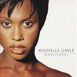 Michelle Gayle - Sensational