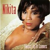 Nikita Germaine - Sweet As It Comes