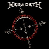 Megadeth - Cryptic Writings [Remastered]