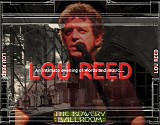 Lou Reed - 2003.04.21 - Bowery Ballroom, New York, NY