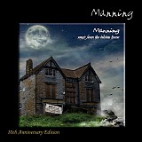 Manning - Songs From The Bilston House (10th Anniversary Edition)