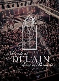Delain - A Decade Of Delain: Live At Paradiso (Limited Edition)