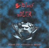 Schloss Adler - Music For Survival Horror