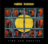 Robin Trower - Time And Emotion