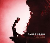 Panic Room - Screens - Live In London (Deluxe Edition)