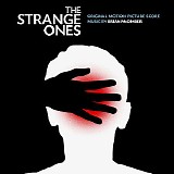 Brian McOmber - The Strange Ones