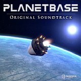 Alexander Falinski - Planetbase