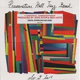 Preservation Hall Jazz Band - So It Is