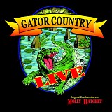 Gator Country - Gator Country Live