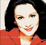 Angela Gheorghiu - The Essential