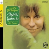 Astrud Gilberto - Look to the Rainbow